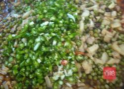 嫩豌豆烧肉的做法图解10