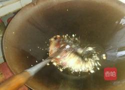 嫩豌豆烧肉的做法图解2