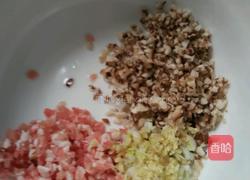 豆腐丸子汤的做法图解1