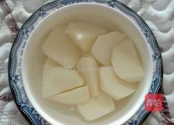 什锦蔬菜汤的做法图解2