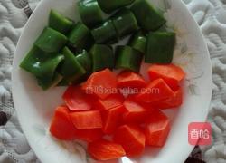 什锦蔬菜汤的做法图解4