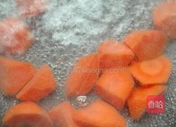 什锦蔬菜汤的做法图解6