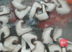 什锦蔬菜汤的做法图解7