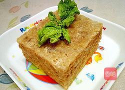 鲜香午餐肉的做法图解20