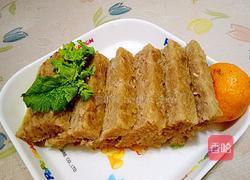 鲜香午餐肉的做法图解21