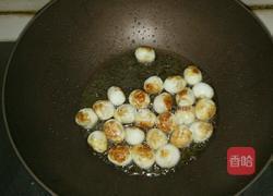 糖醋虎皮鹌鹑蛋的做法图解8