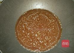 糖醋虎皮鹌鹑蛋的做法图解11