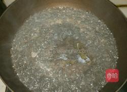 蚝油芥菜的做法图解2