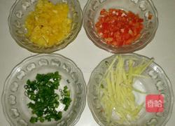 蚝油芥菜的做法图解5