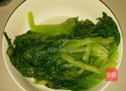 蚝油芥菜的做法图解4