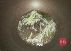 蚝油芥菜的做法图解8