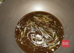 蚝油芥菜的做法图解9