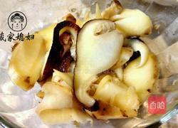 松茸汤饭的做法图解1