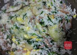 松茸汤饭的做法图解3