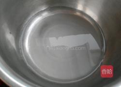 焦糖布丁的做法图解5