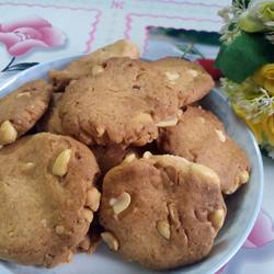 花生酥饼的做法[图]