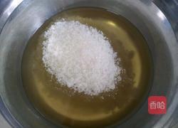 花生酥饼的做法图解2