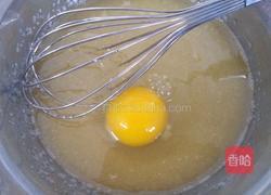 花生酥饼的做法图解3