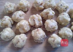 花生酥饼的做法图解11