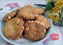 花生酥饼的做法图解15