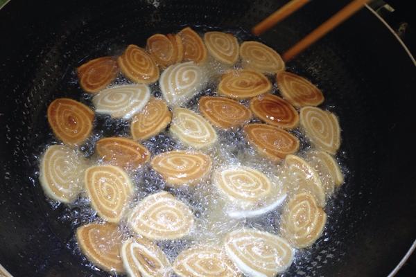 猫耳朵混沌的做法大全