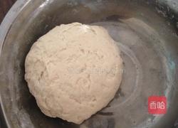 貓耳朵的做法圖解4