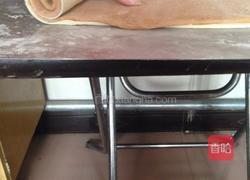 貓耳朵的做法圖解7