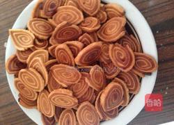 貓耳朵的做法圖解11