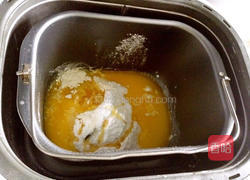 花开富贵椰蓉开口酥的做法图解8