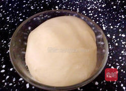 花开富贵椰蓉开口酥的做法图解9