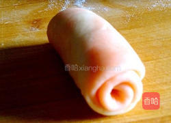 花开富贵椰蓉开口酥的做法图解14