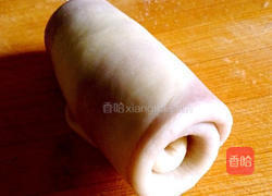 花开富贵椰蓉开口酥的做法图解17