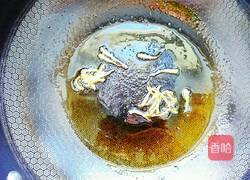 爆炒腊肠的做法图解3