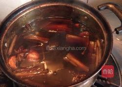 五香爆鱼的做法图解2