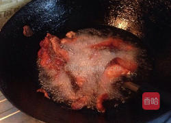 五香爆鱼的做法图解5