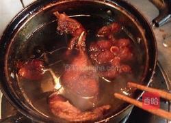 五香爆鱼的做法图解6