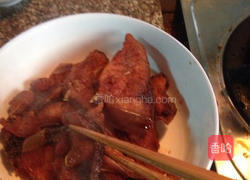 五香爆鱼的做法图解7