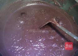 自制红豆沙馅的做法图解5