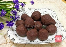 自制红豆沙馅的做法图解9