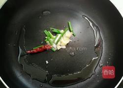 白菜冻豆腐汤的做法图解4