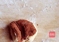 南瓜小猪馒头的做法图解4