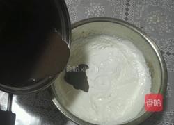 巧克力慕斯蛋糕的做法图解6