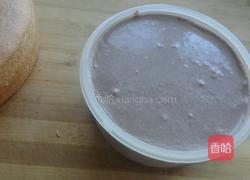 巧克力慕斯蛋糕的做法图解7