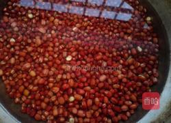 红豆沙的做法图解1