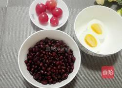 红豆沙的做法图解6
