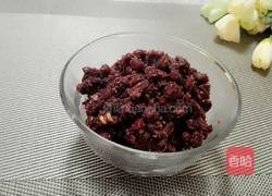 红豆沙的做法图解7