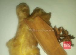 小羔羊红烧的做法图解2