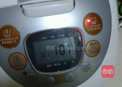 红糖莲藕粥的做法图解4