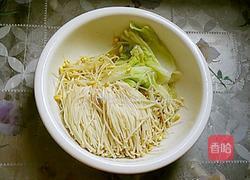 水煮肉片的做法图解7