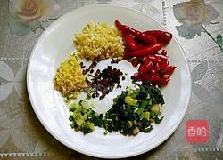 水煮肉片的做法图解10